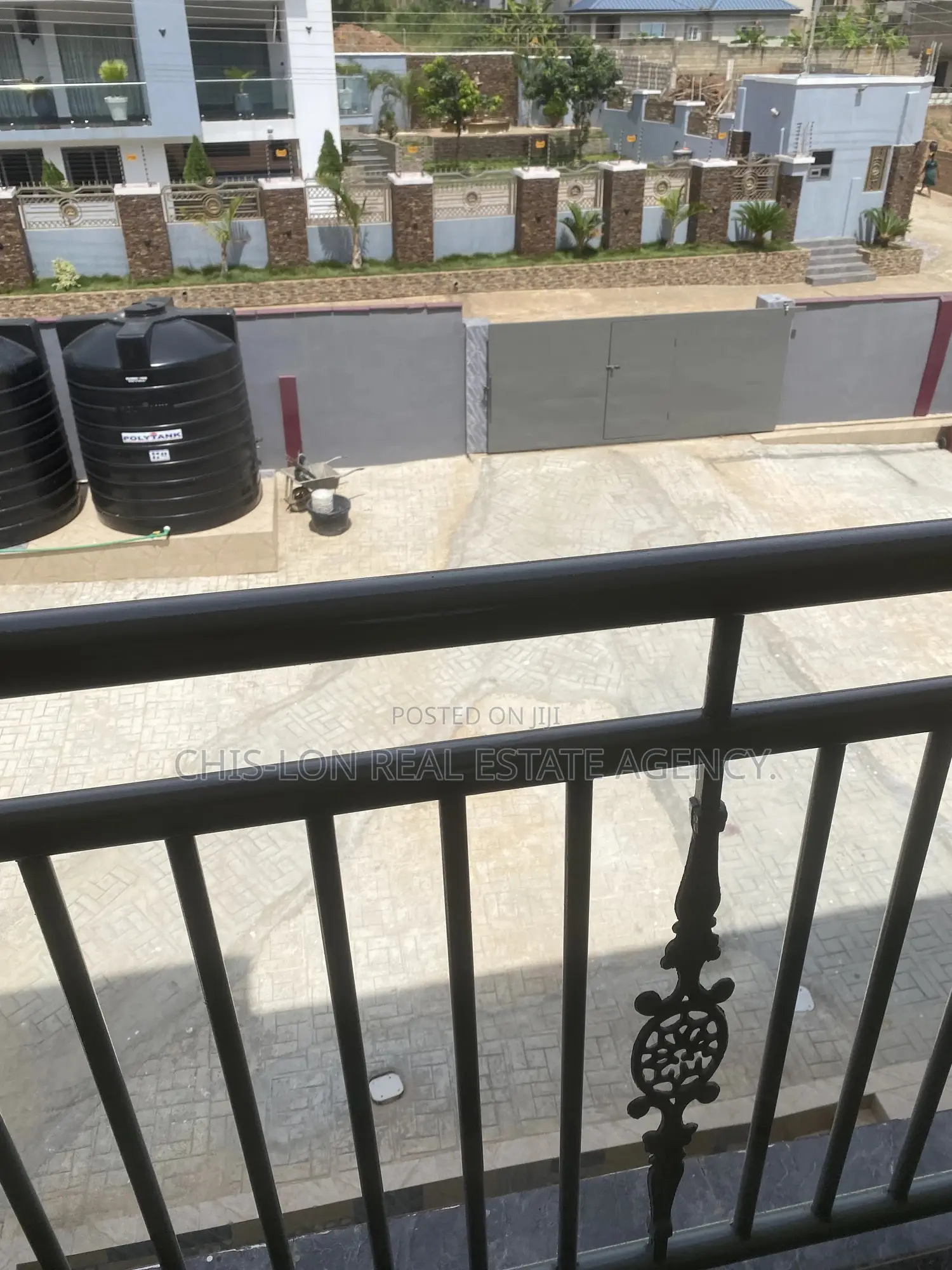 2bdrm Apartment in Chis-Lon Broker’S, Toll Booth for rent