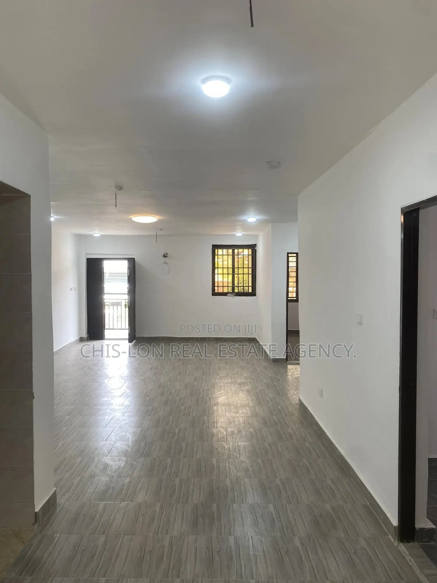 2bdrm Apartment in Chis-Lon Broker’S, Toll Booth for rent