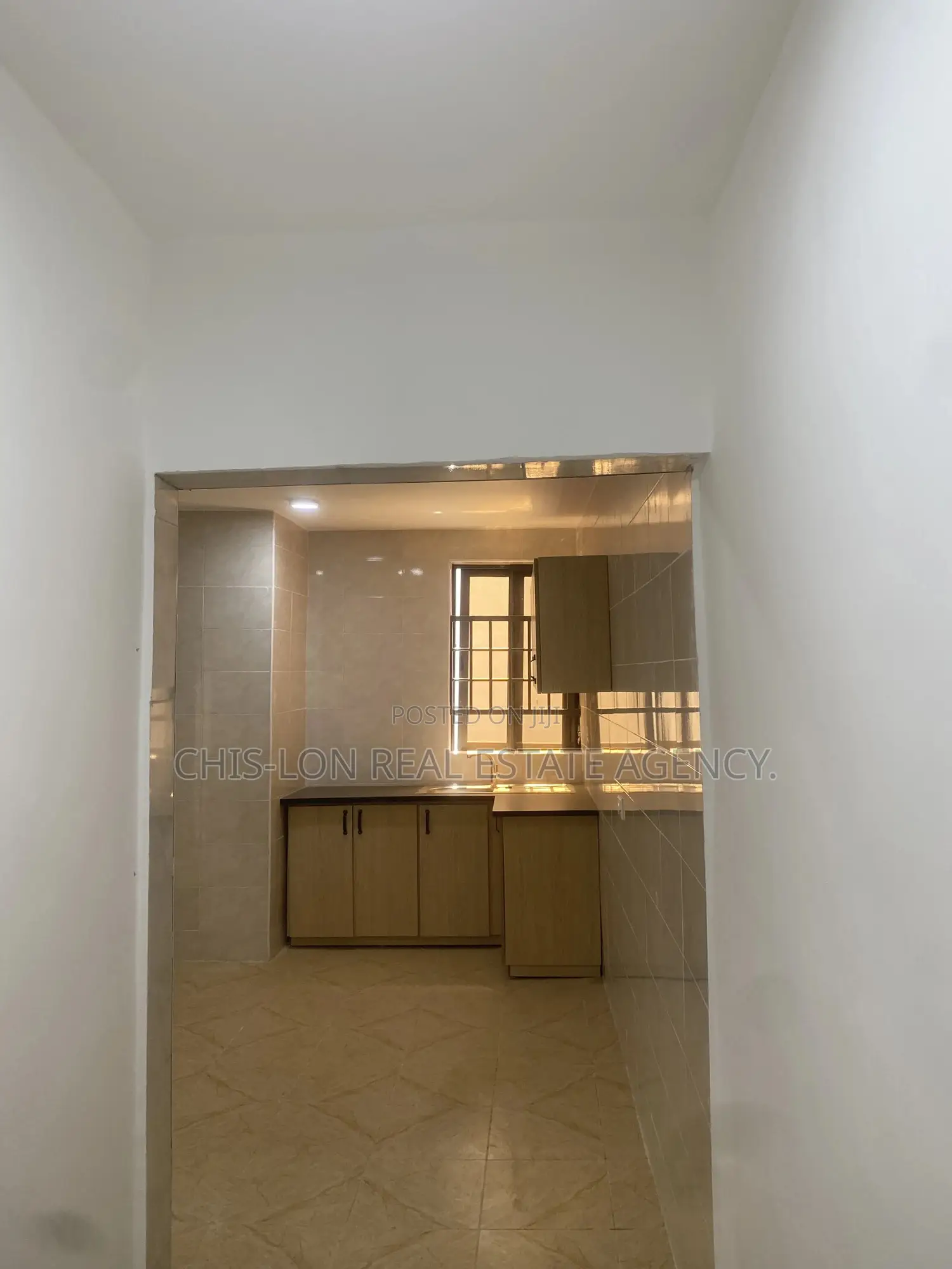 2bdrm Apartment in Chis-Lon Broker’S, Toll Booth for rent