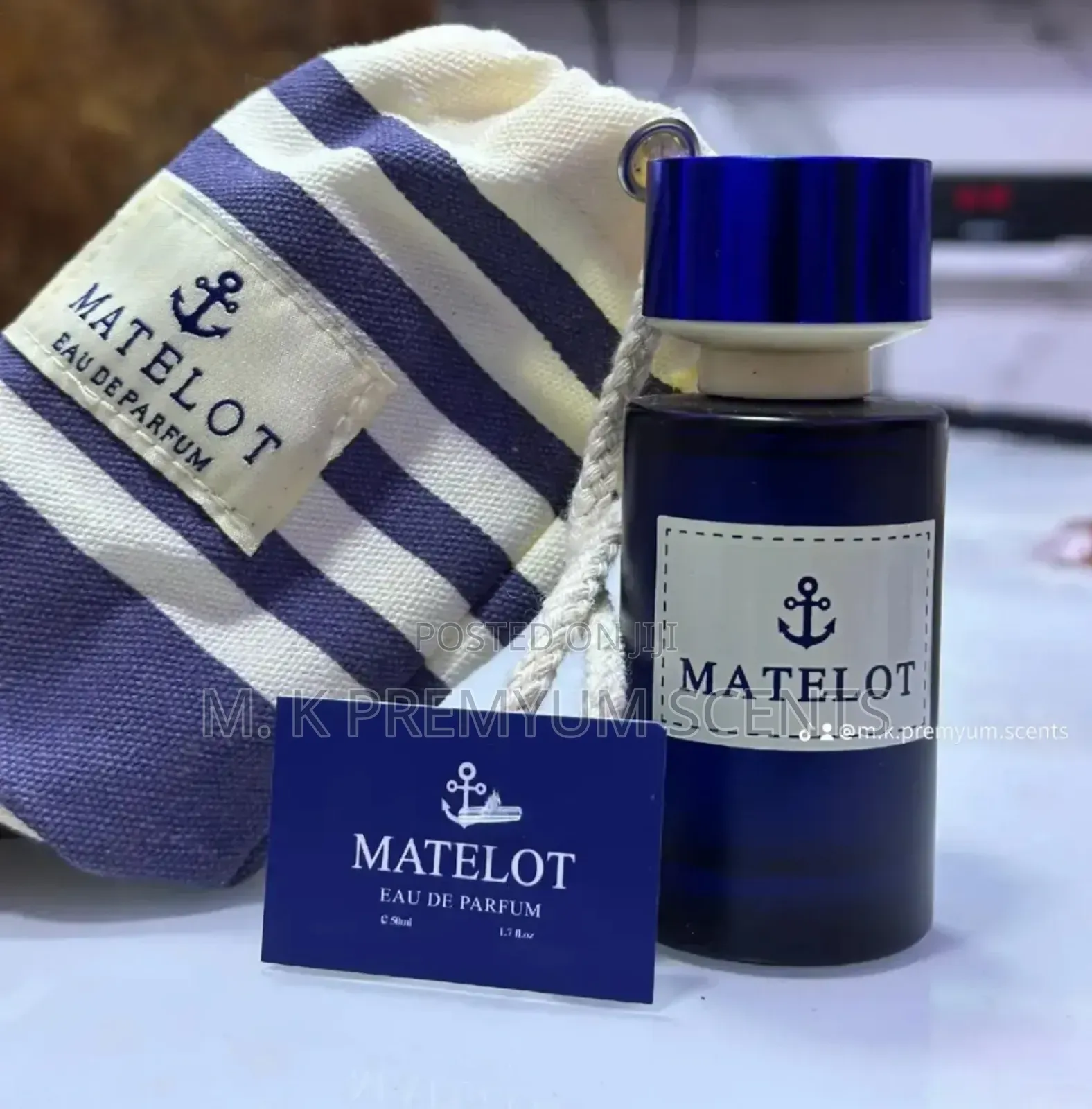 Matelot Original