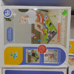 Quality Toilet Sound Light Seat for Kids