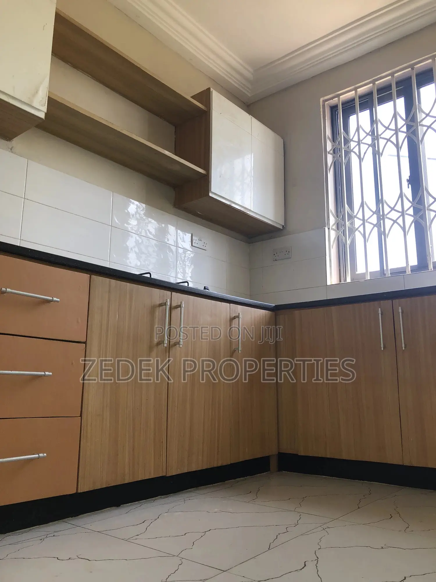 2bdrm Apartment in Kwabenya, Ashomang Estate for rent
