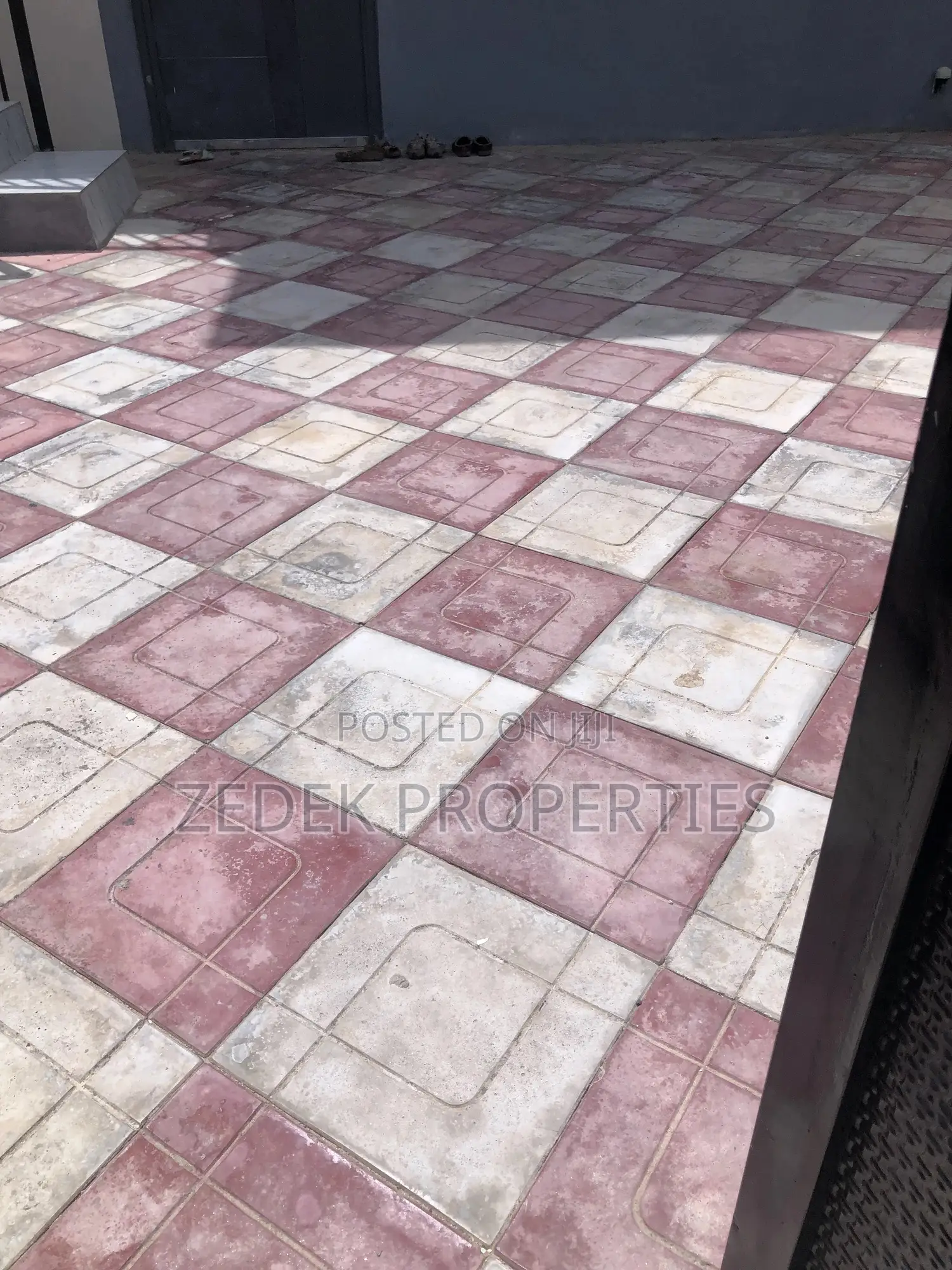 2bdrm Apartment in Kwabenya, Ashomang Estate for rent