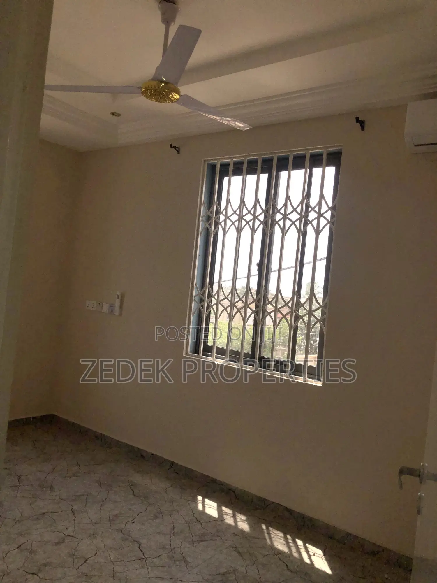 2bdrm Apartment in Kwabenya, Ashomang Estate for rent