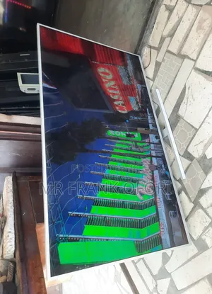 Phillips Smart 55inches Uk Standard