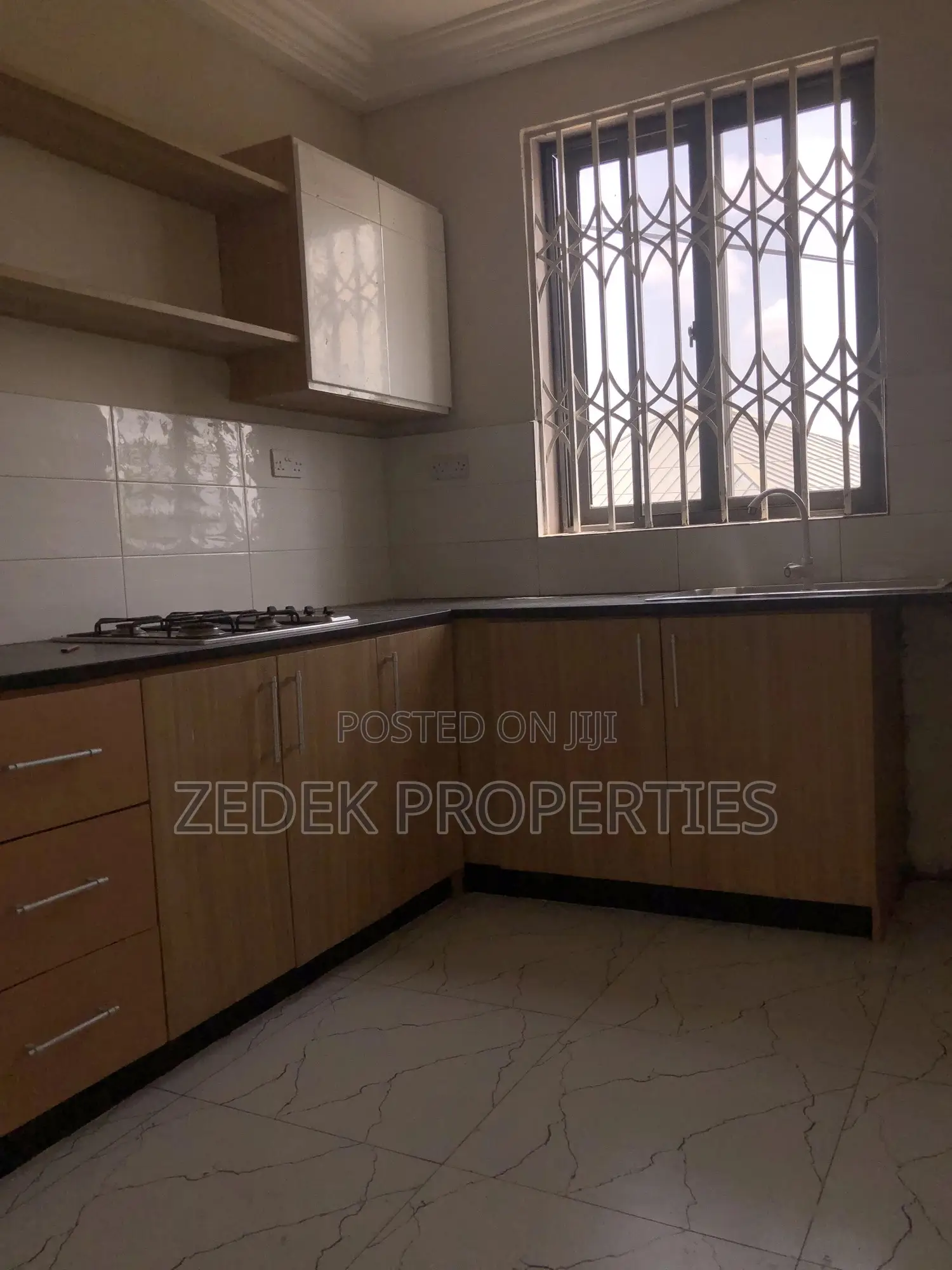 2bdrm Apartment in Kwabenya, Ashomang Estate for rent