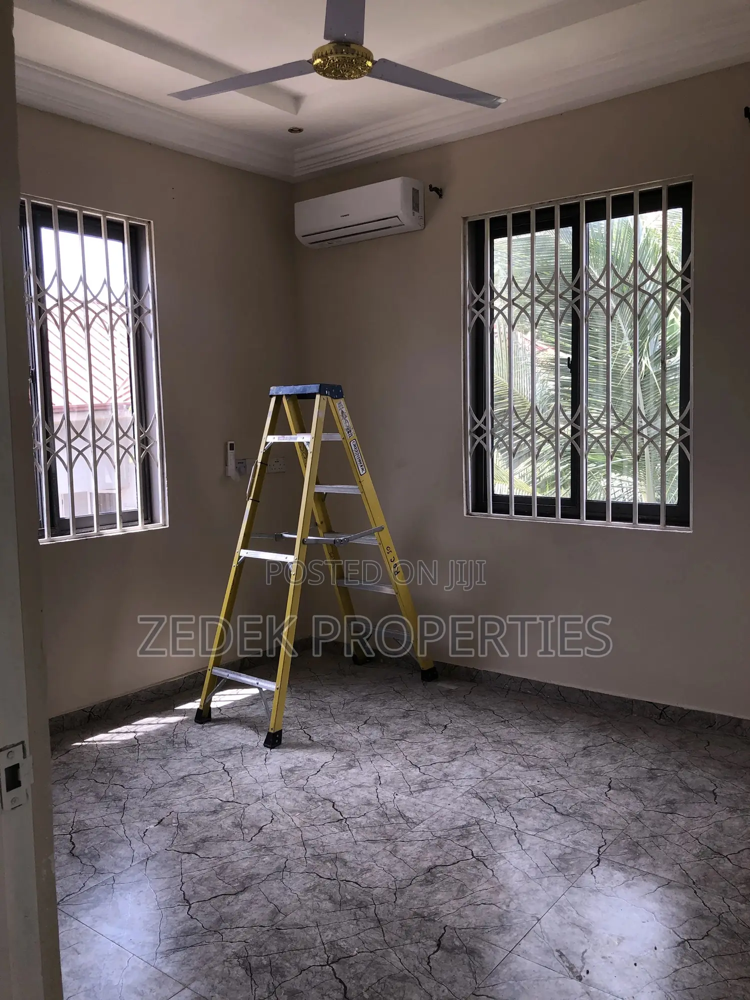 2bdrm Apartment in Kwabenya, Ashomang Estate for rent