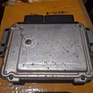 Kia Morning Control Board 2012
