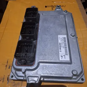2007-2011 Honda Cr-v Control Board