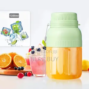 Juicer Cup Portable Juicer For Shakes Portable Blender For Shakes