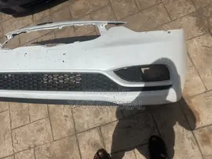 Kia Cerato 2014 Front Bumper Available