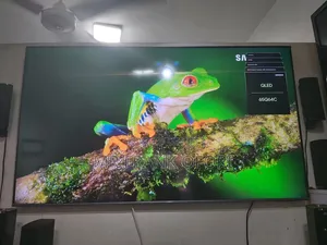 Samsung 65inches Qled