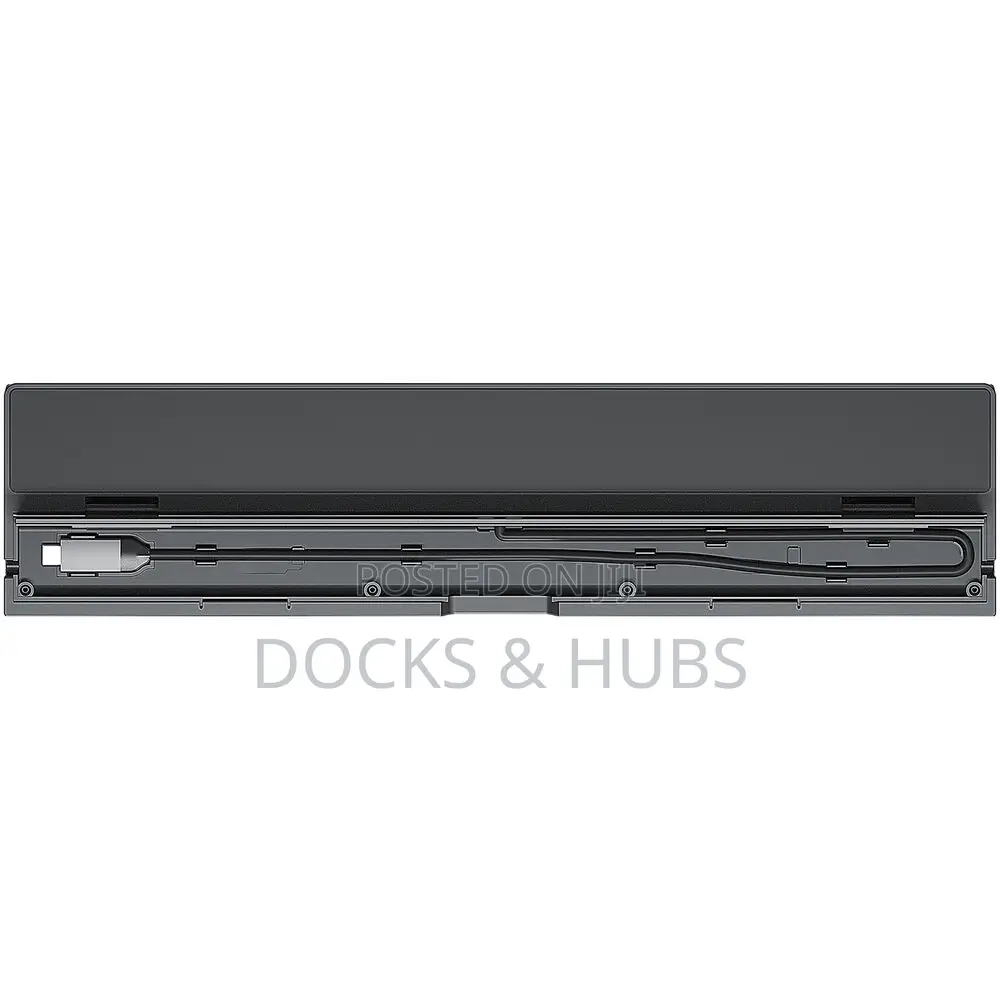 J5create Usb Type-C Triple Display Docking Station