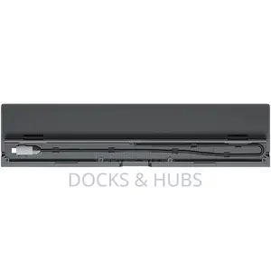 J5create Usb Type-C Triple Display Docking Station