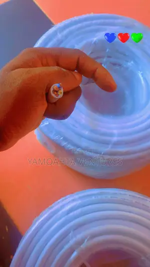 2.5mm Flexible by 5 Cores Rakcab 40 Per Meter