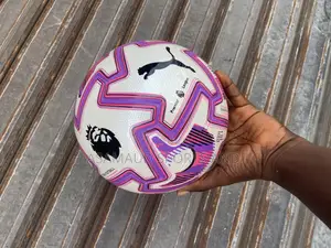 Original Soccer Ball Available at Cool Price