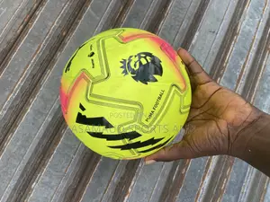 Original Soccer Ball Available at Cool Price
