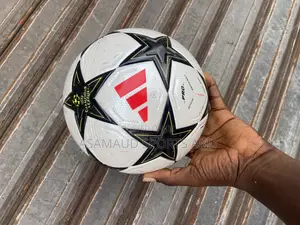 Original Soccer Ball Available at Cool Price