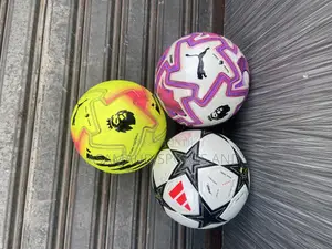 Original Soccer Ball Available at Cool Price
