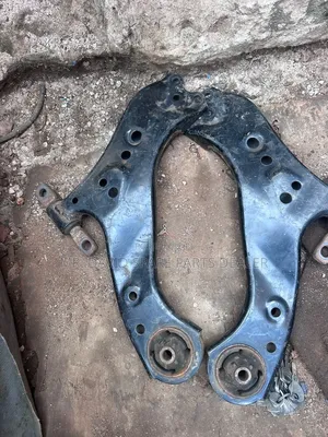 Toyota Rav4 2019,2020,2021,2022,2023 Lower Arm Pair