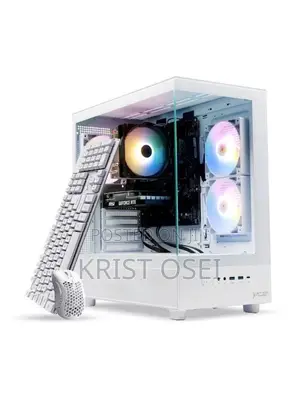 New Desktop Computer 16GB AMD Ryzen 5 SSD 1T