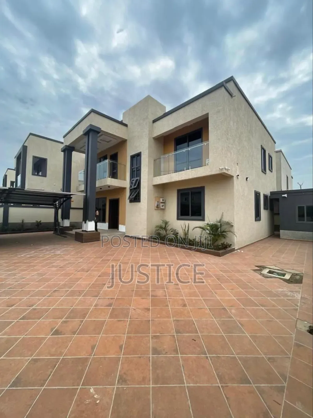 4bdrm House in Atomic Down, Police Station for sale