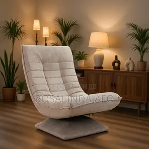 Comfortable Swivel Chair