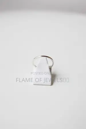 Durable Slim Wedding Ring