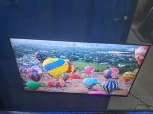 Sony Smart 32inches High Definition Display