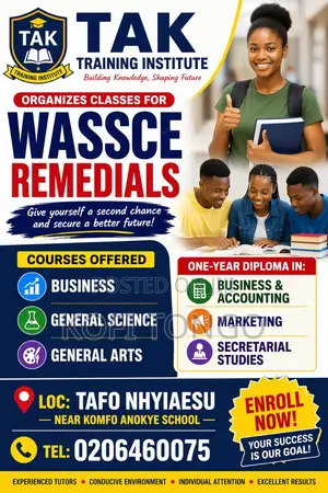 Remedial Classes