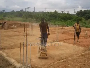 Building Contractor