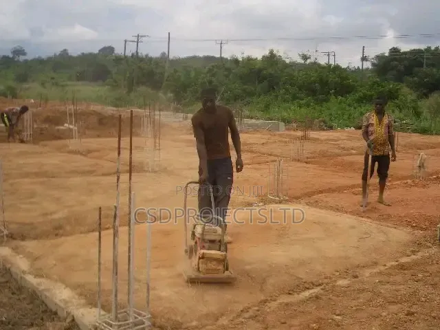 Building Contractor