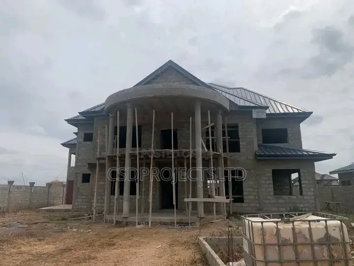 Building Contractor