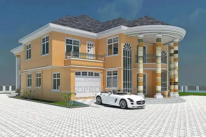 Building Contractor