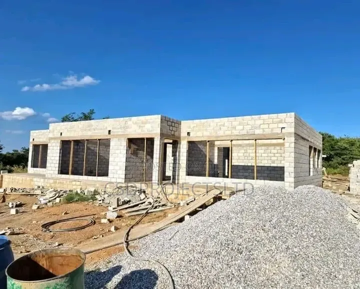 Building Contractor