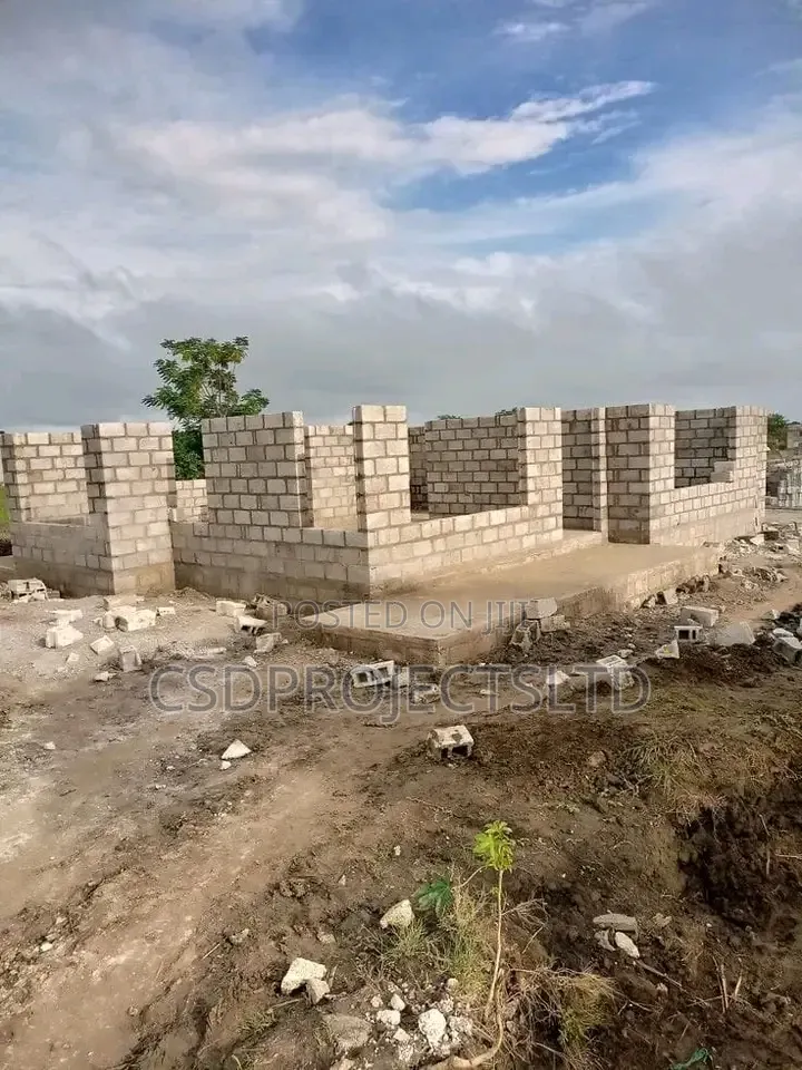 Building Contractor