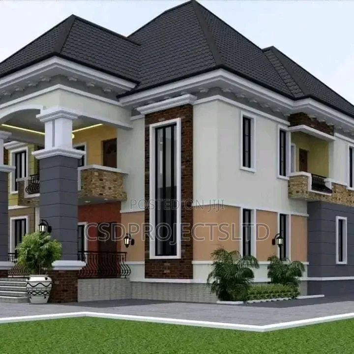 Building Contractor