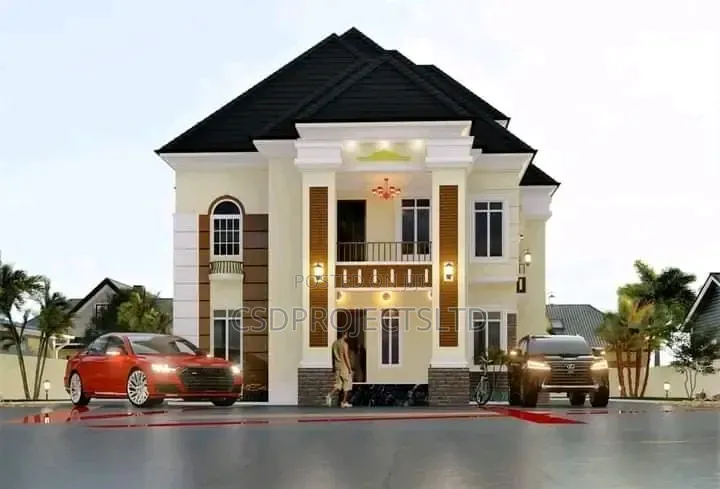Building Contractor