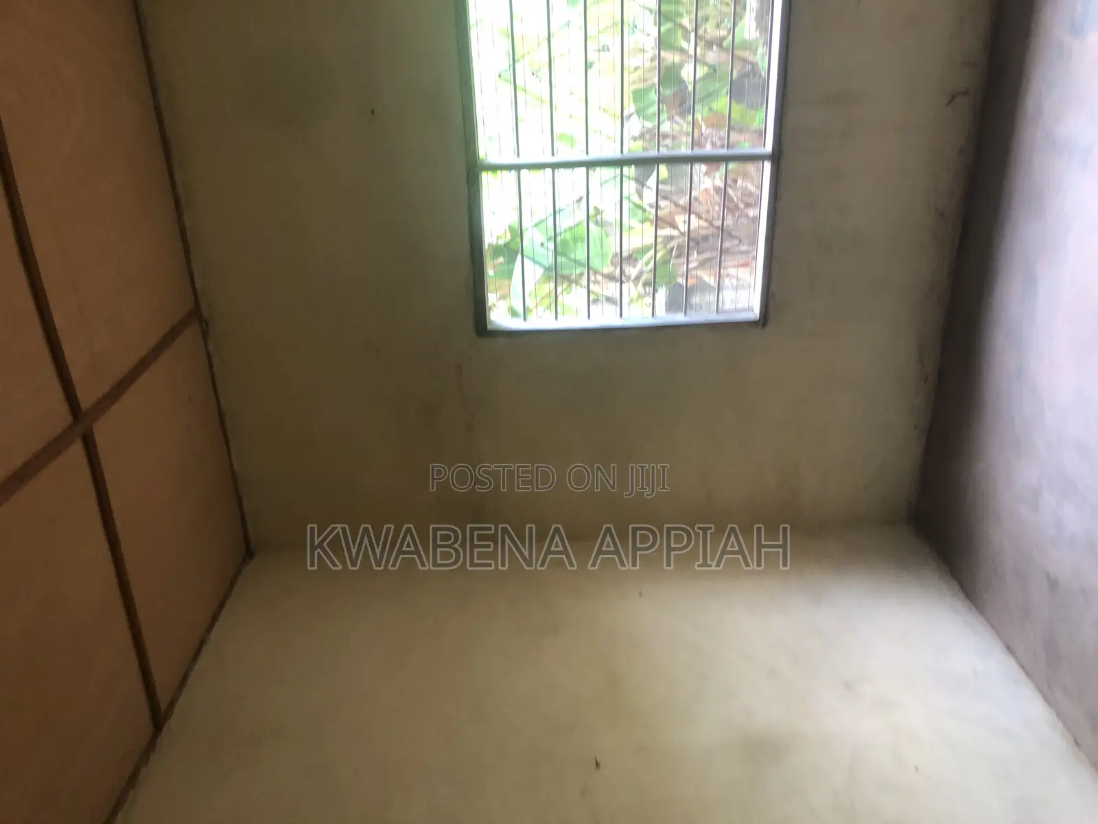3bdrm House in Mark Estate At, Kumasi Metropolitan for sale