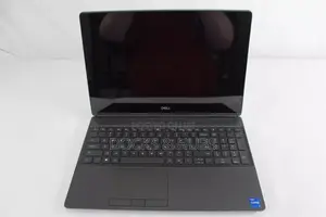 Laptop Dell Precision 7560 128GB Intel Core i7 SSD 1.5T