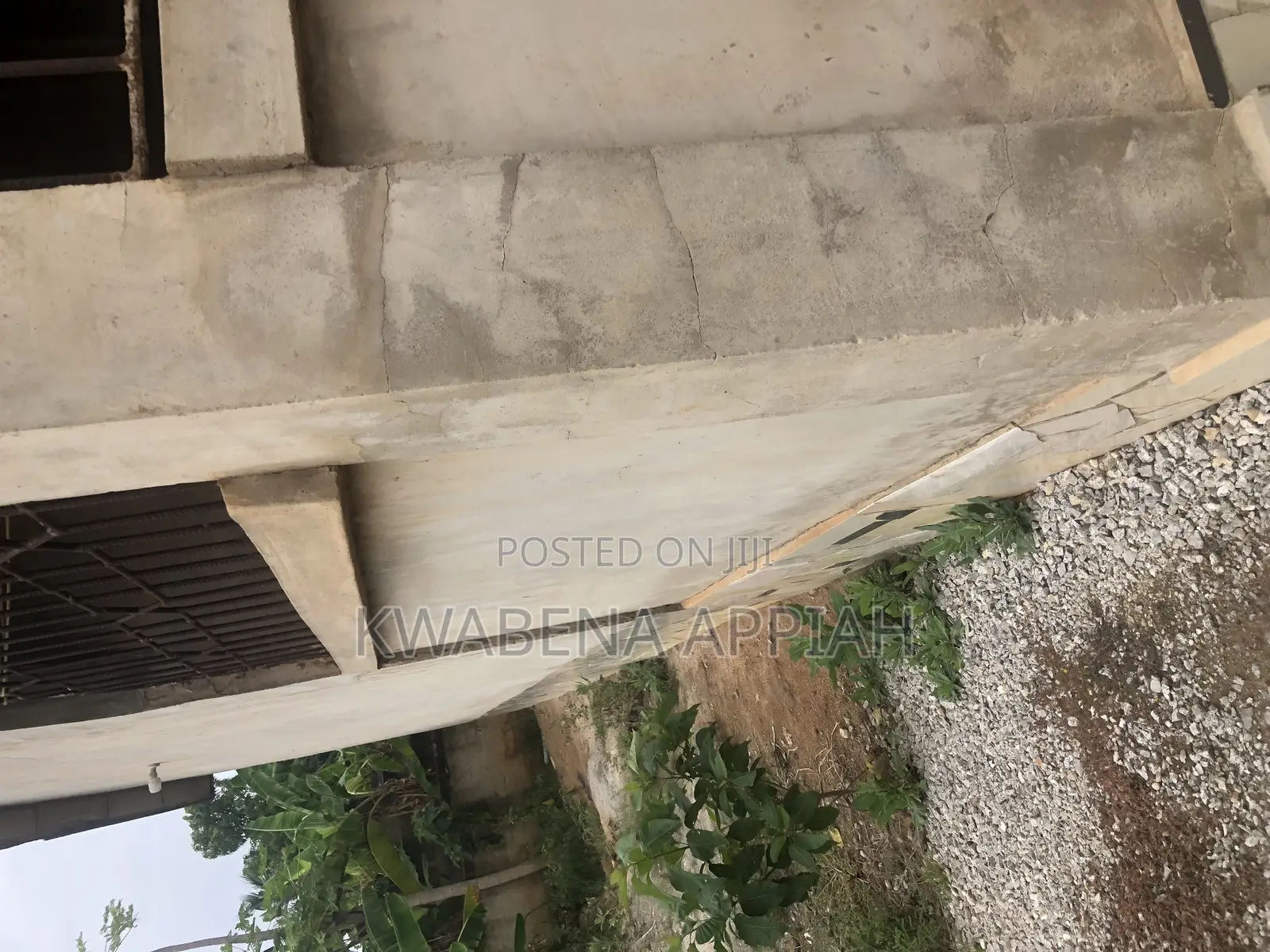 3bdrm House in Mark Estate At, Kumasi Metropolitan for sale