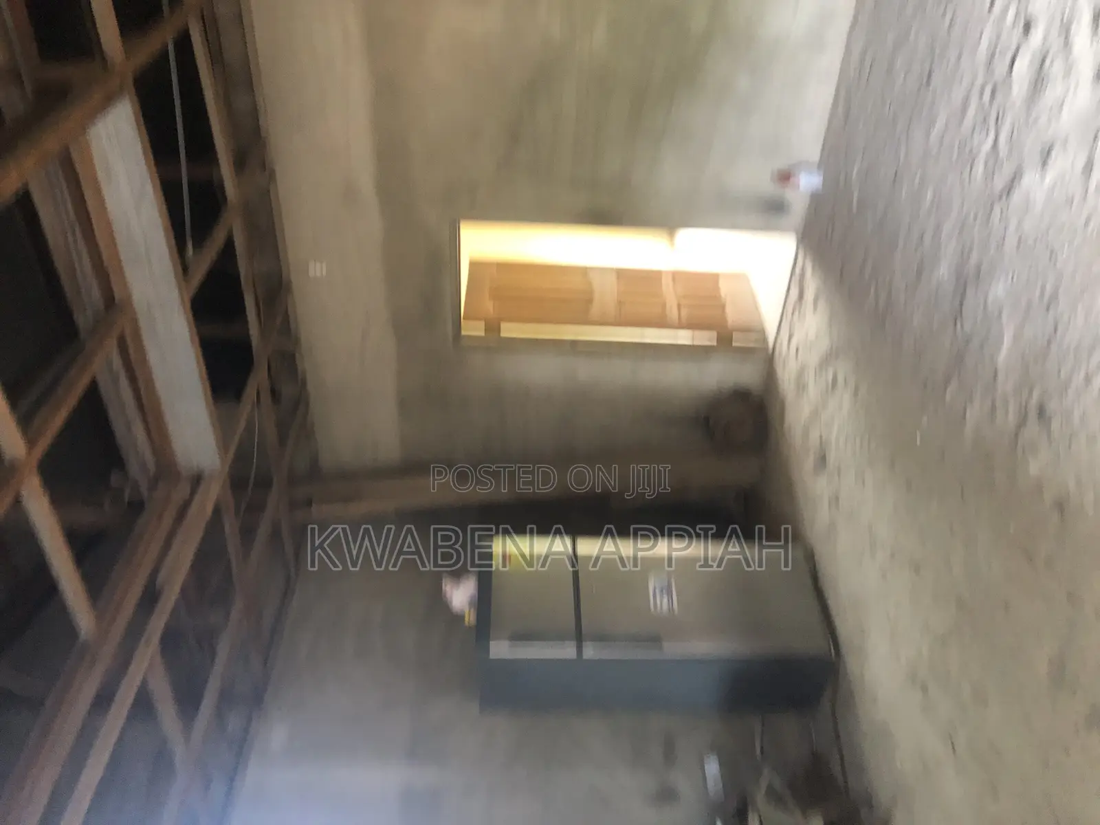 3bdrm House in Mark Estate At, Kumasi Metropolitan for sale