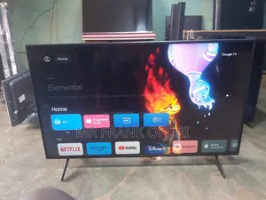 Sony 55inches Smart Android