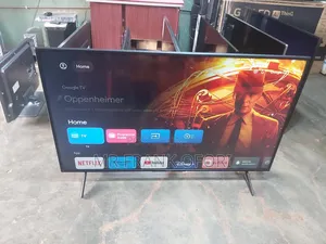 Sony 55inches Smart Android