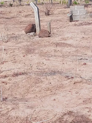 A Gravel Plot of Land at Yong Duuning for Sale