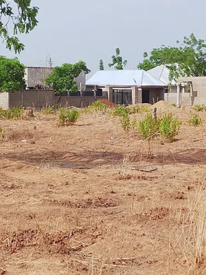 A Gravel Plot of Land at Yong Duuning for Sale