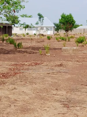 A Gravel Plot of Land at Yong Duuning for Sale