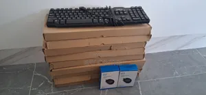 Usb Dell 9 Keyboards 2 Mouse