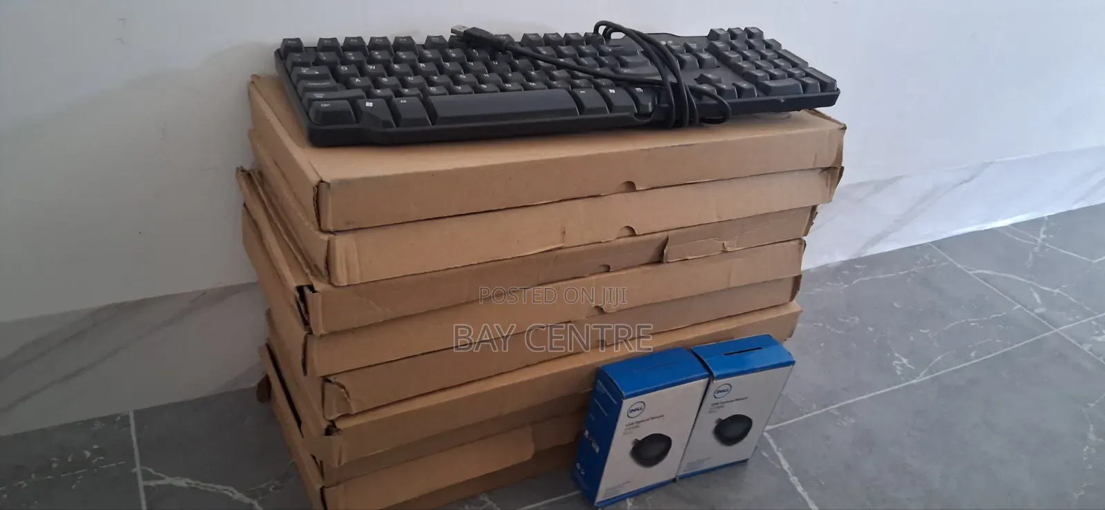 Usb Dell 9 Keyboards 2 Mouse