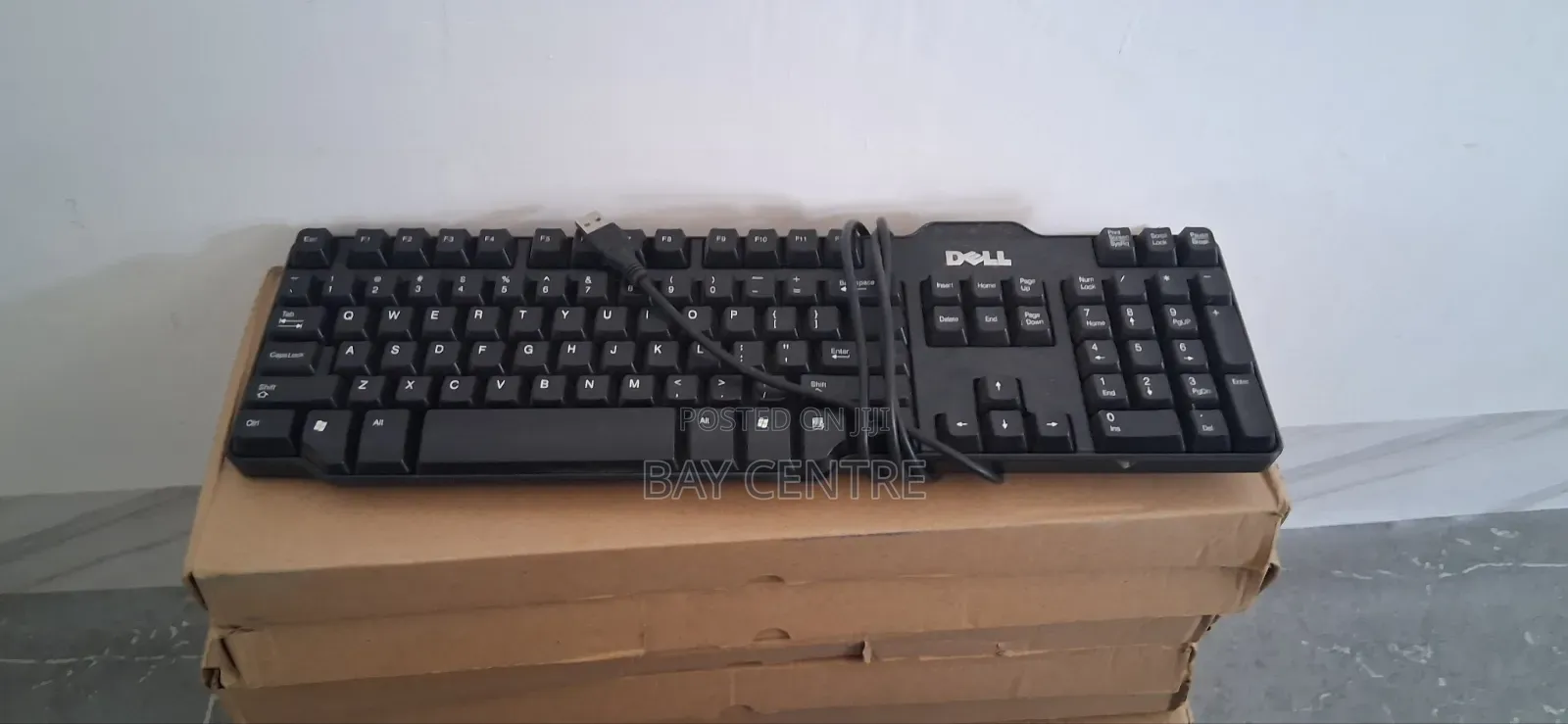 Usb Dell 9 Keyboards 2 Mouse